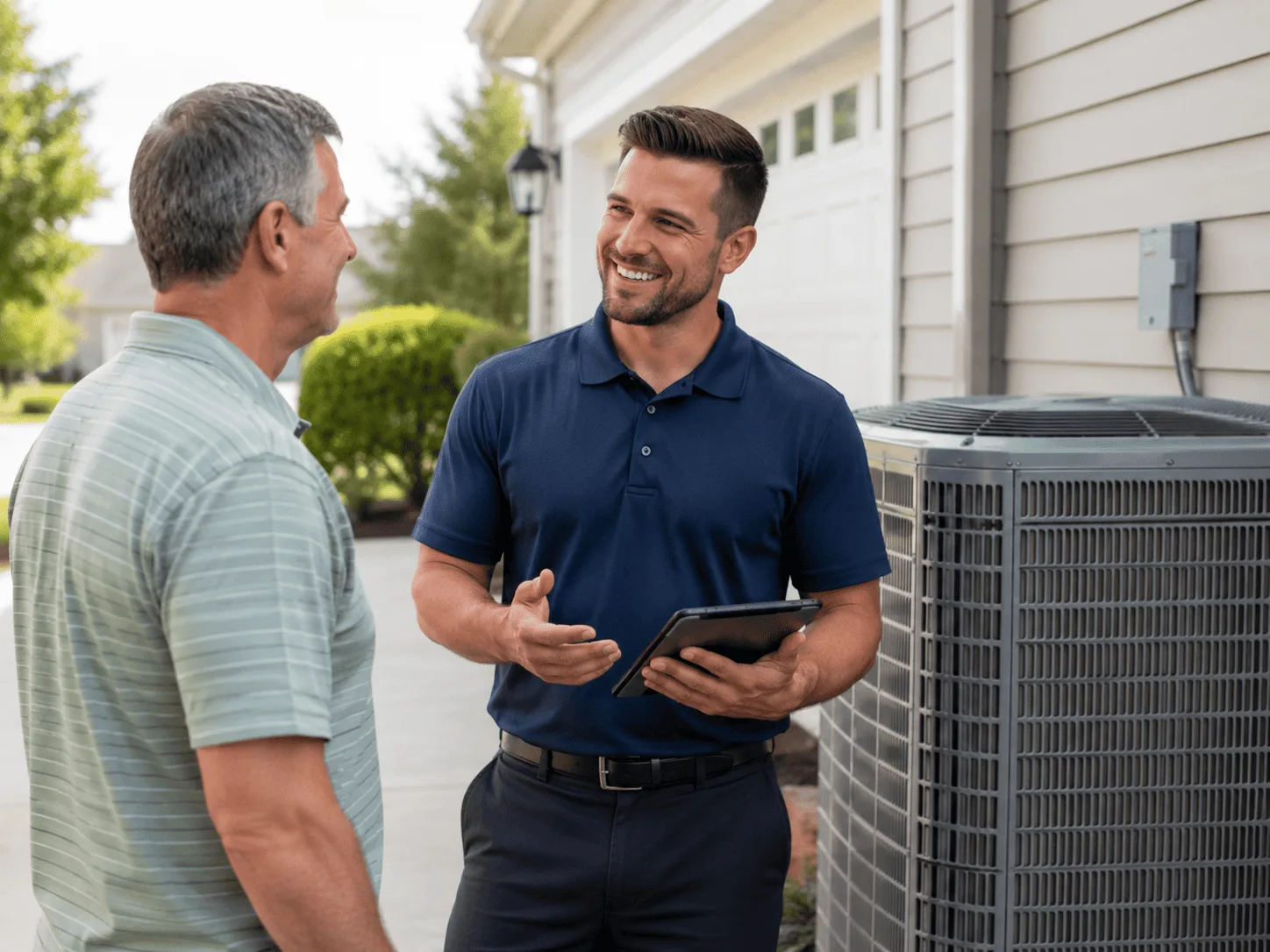 Heat Pump Installation Willis, MI FAQs